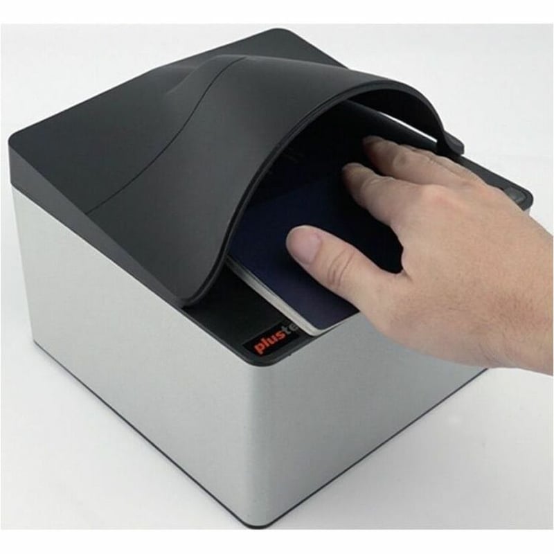 SECURESCAN X150 PASSPORT SCANNER VISIBLE IR UV ILLUMINATION - Thumbnail 3