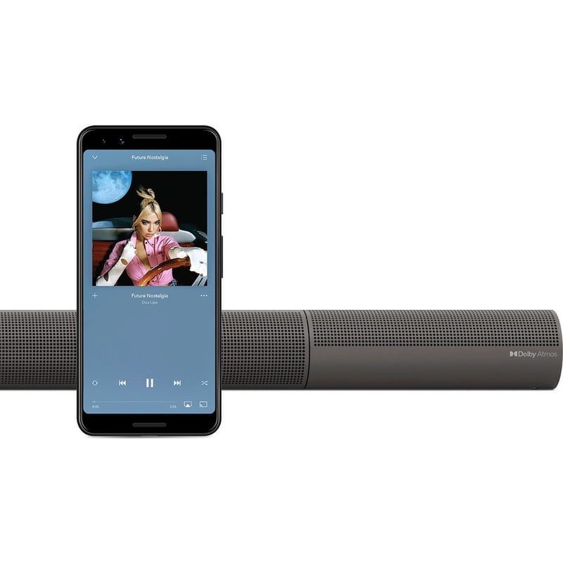 VIZIO Elevate P514a-H6 5.1.4 Bluetooth Sound Bar Speaker