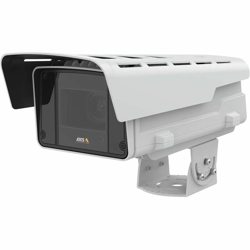 AXIS TQ1501-E CRANE TRAFFIC MOUNT - Thumbnail 2