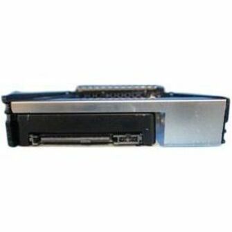 HPE Sourcing 400 GB Solid State Drive - 3.5" Internal - SAS (12Gb/s SAS) - Mixed Use - Thumbnail 3