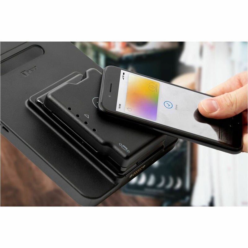 VAULT Connect System for iPad mini 6th Gen and no card reader support - Thumbnail 2