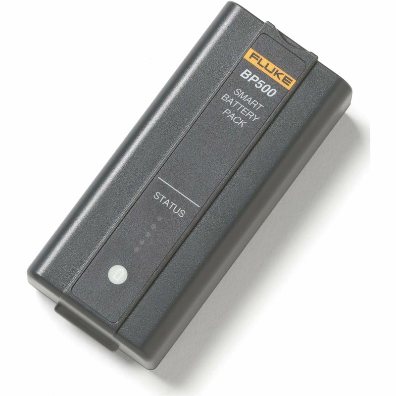 Fluke BP500 Lithium-Ion Battery 3000 mAh