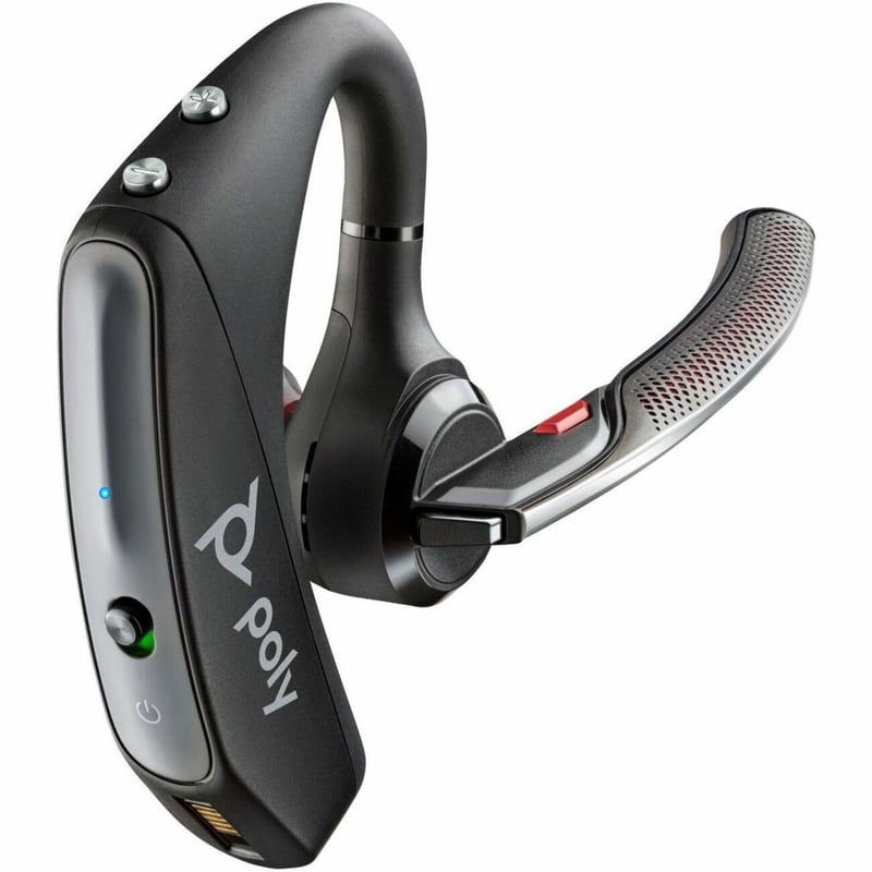 POLY VOYAGER 5200 UC B5200 WW - Thumbnail 1