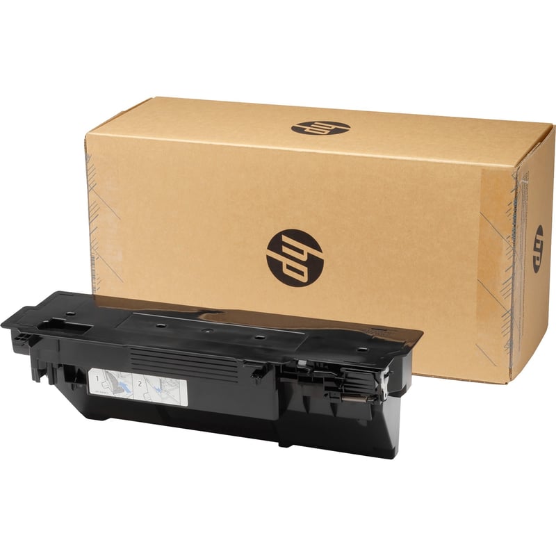 HP LaserJet Toner Collection Unit (~90,000 pages) - Thumbnail 1