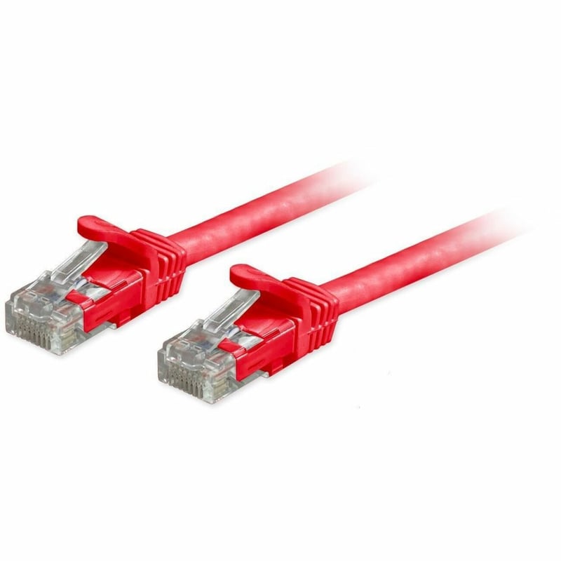 Comprehensive Cat.6a UTP Patch Network Cable