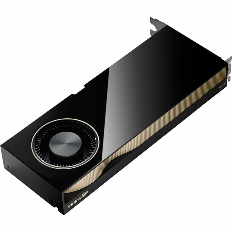 HP NVIDIA RTX 5880 Ada Graphic Card - 48 GB - Thumbnail 3