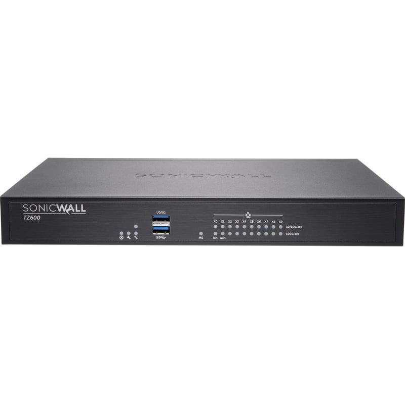 SonicWall Power Supply - Thumbnail 1