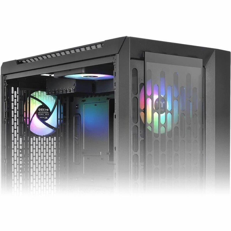 Thermaltake CTE C750 TG ARGB Full Tower Chassis