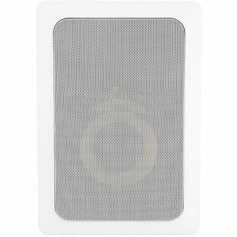 WALL SPEAKERS 8 INCH 2-WAY (PAIR) - Thumbnail 4