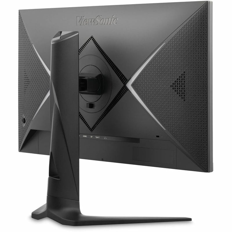 25IN FHD GAMING MONITOR WITH HDMI DISPLAYPORT AND USB-C - Thumbnail 4