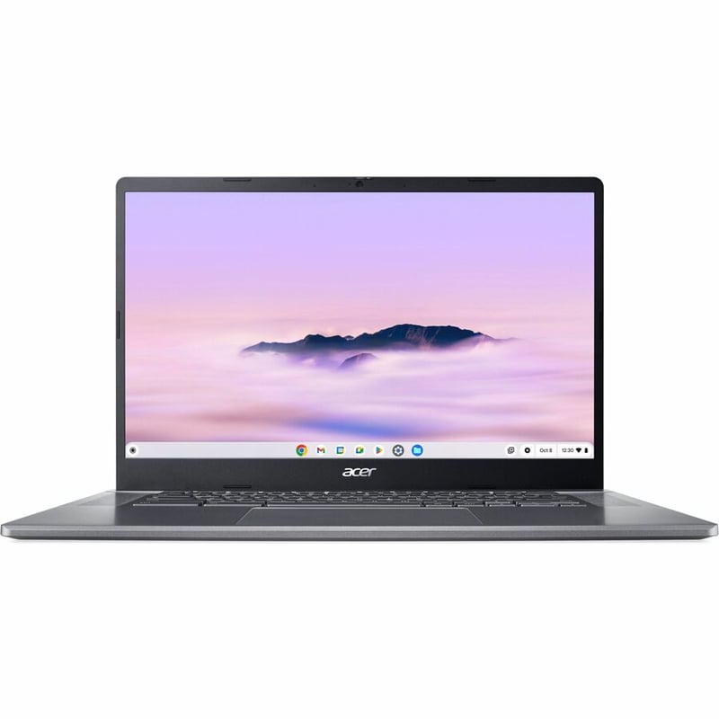 15.6IN 1920X1080 I3-1315U 8GB 256GB NVME SSD EPEAT SILVER - Thumbnail 4