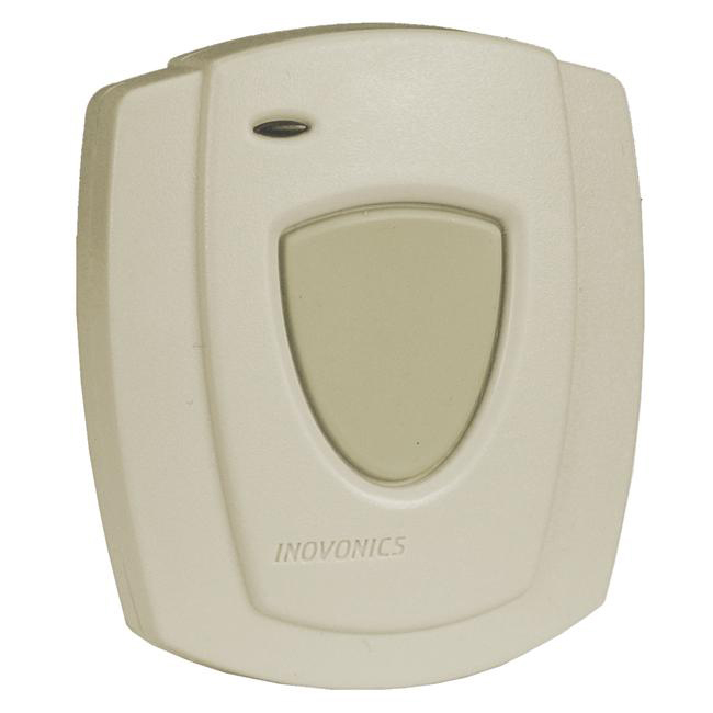 BOSCH SINGLE-BUTTON WATER-RESISTANTPENDANT TRANSMITTER