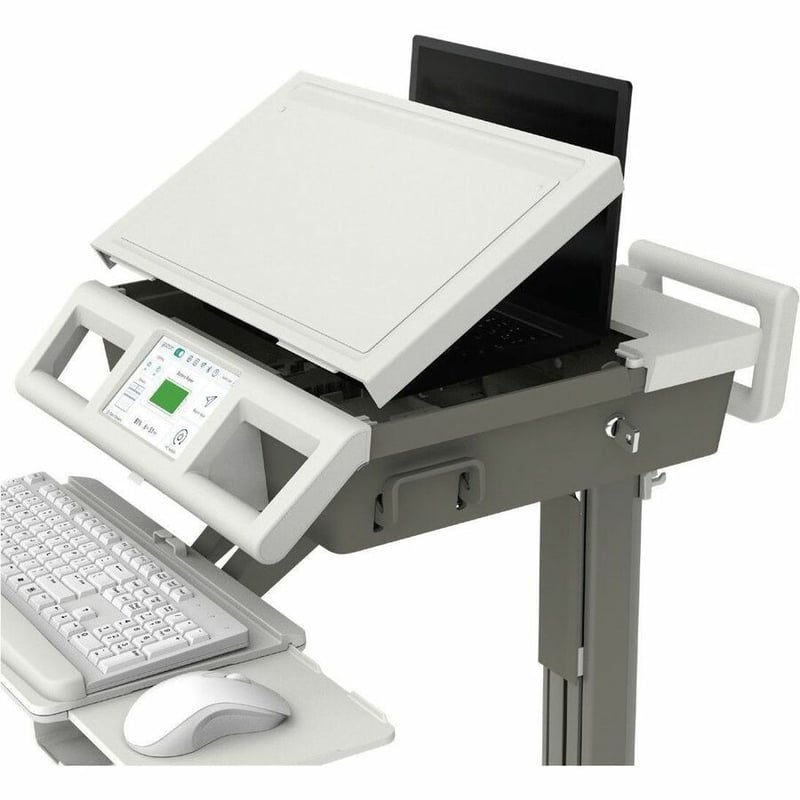 MOSAIC LAPTOP CART DC - Thumbnail 4