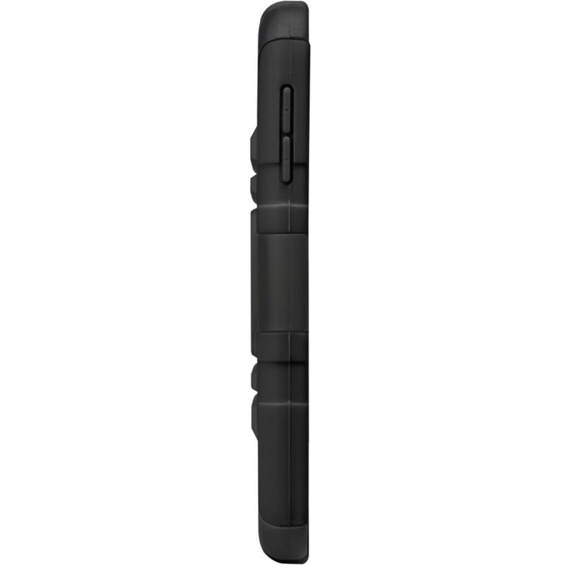 S4 ACTIVE PRIME SERIES HOLSTER - BLACK - Thumbnail 3