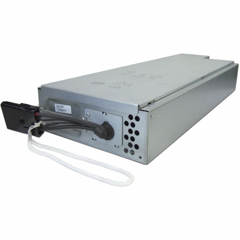 BATTERY CARTRIDGE - LEAD-ACID - 120 V - 2 YEAR WARRANTY - Thumbnail 1