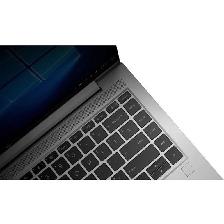 HP ProBook 640 G8 14" Notebook - Intel Core i5 11th Gen i5-1145G7 Quad-core (4 Core) - 8 GB Total RAM - 256 GB SSD - Thumbnail 3