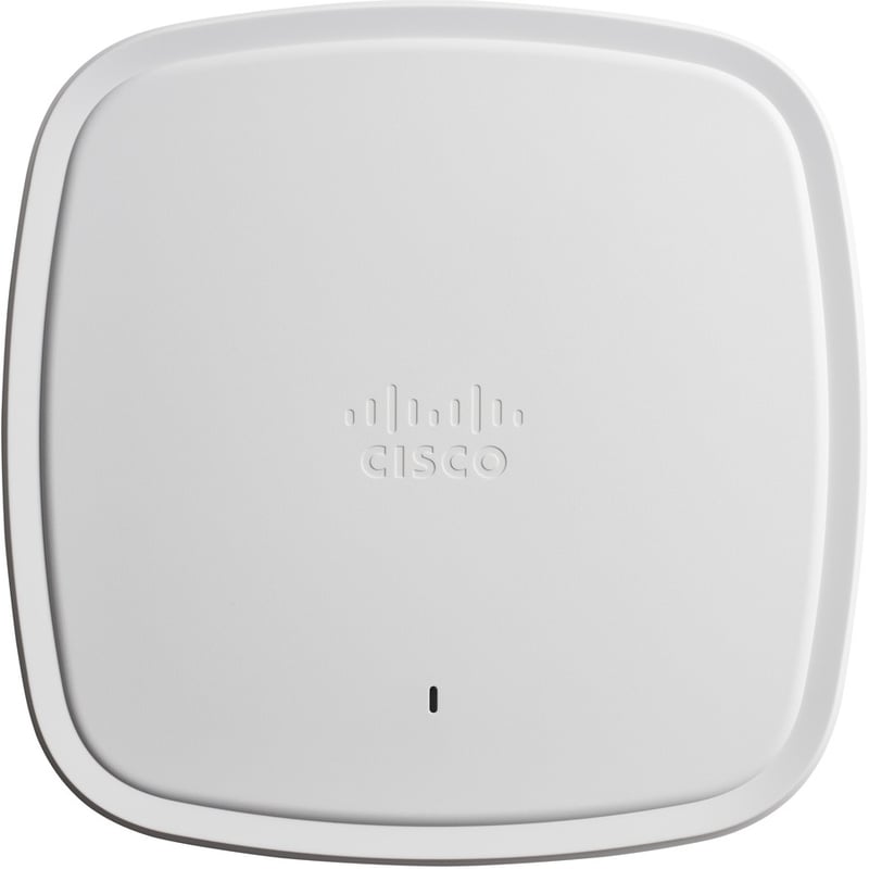 Cisco Catalyst 9117 802.11ax 5 Gbit/s Wireless Access Point - Thumbnail 5