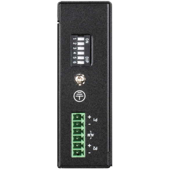 D-Link Industrial Gigabit Unmanaged Switch - Thumbnail 4