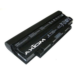 Axiom LI-ION 9-Cell Battery for Dell - 312-0234 - Thumbnail 1