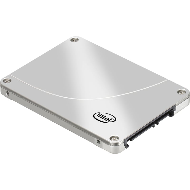 INTEL 320 40GB SOLID STATE DRIVE 2.5 INTERNAL SATA