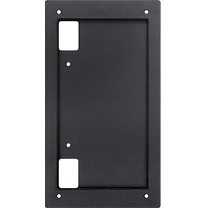 AIPHONE MULLION MOUNT BKT IX-DV