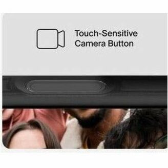 COVER/GRIPTPU/PC17DUAL LAYERBLACK - Thumbnail 2