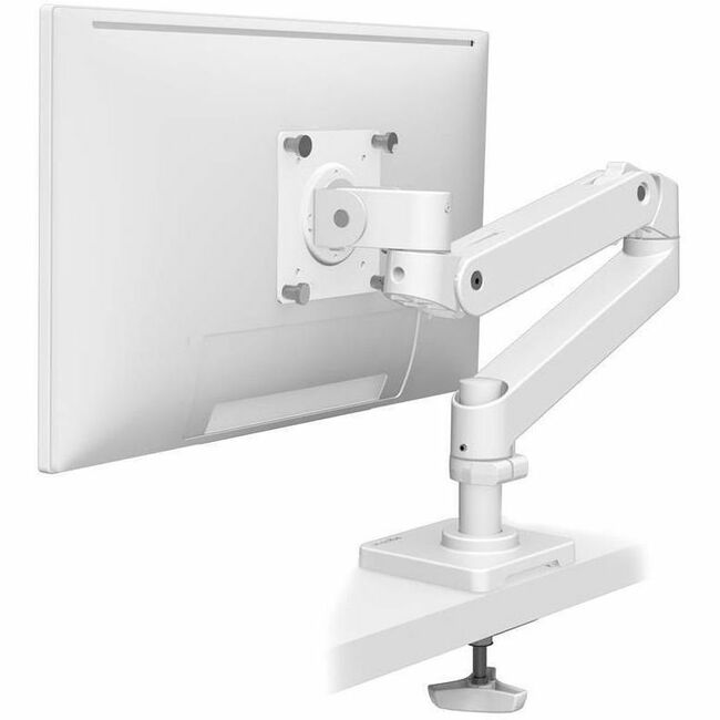 LX PRO ARM SINGLE DISPLAY DESK GROMMET MOUNT ESW - Thumbnail 1