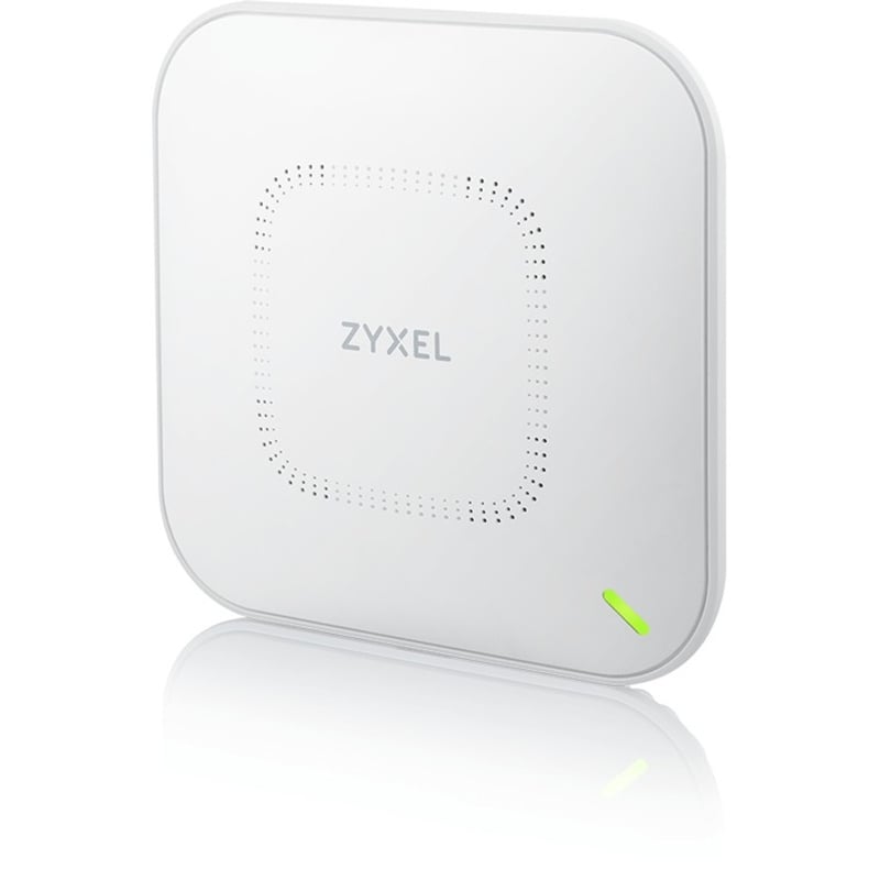 ZYXEL WAX650S 802.11ax 3.47 Gbit/s Wireless Access Point - Thumbnail 4