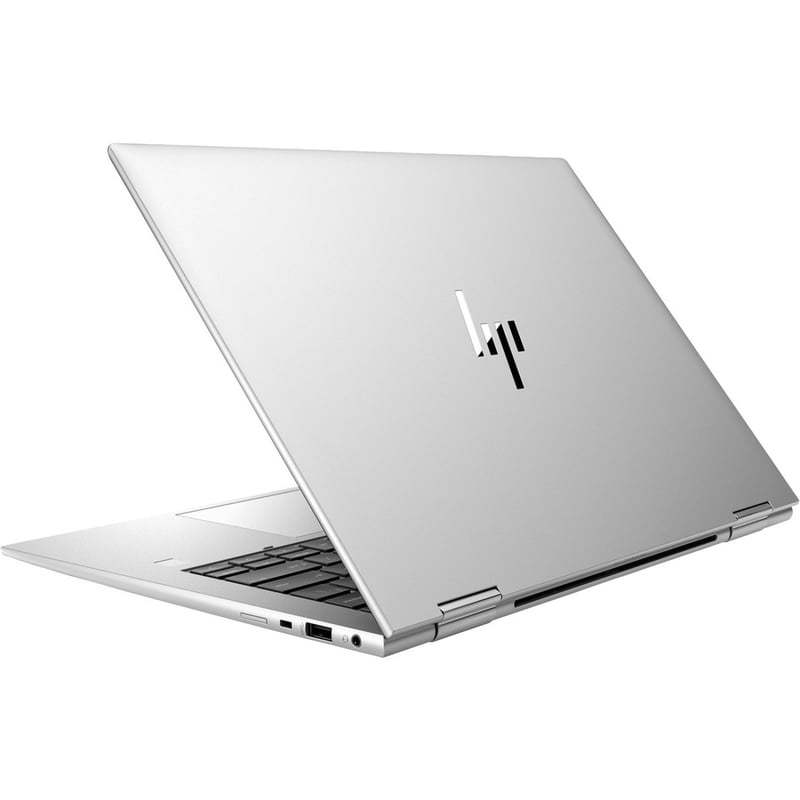 HP Elite x360 1040 G9 14" Touchscreen Convertible 2 in 1 Notebook - WUXGA - Intel Core i7 12th Gen i7-1265U - 16 GB - 512 GB SSD - Thumbnail 5