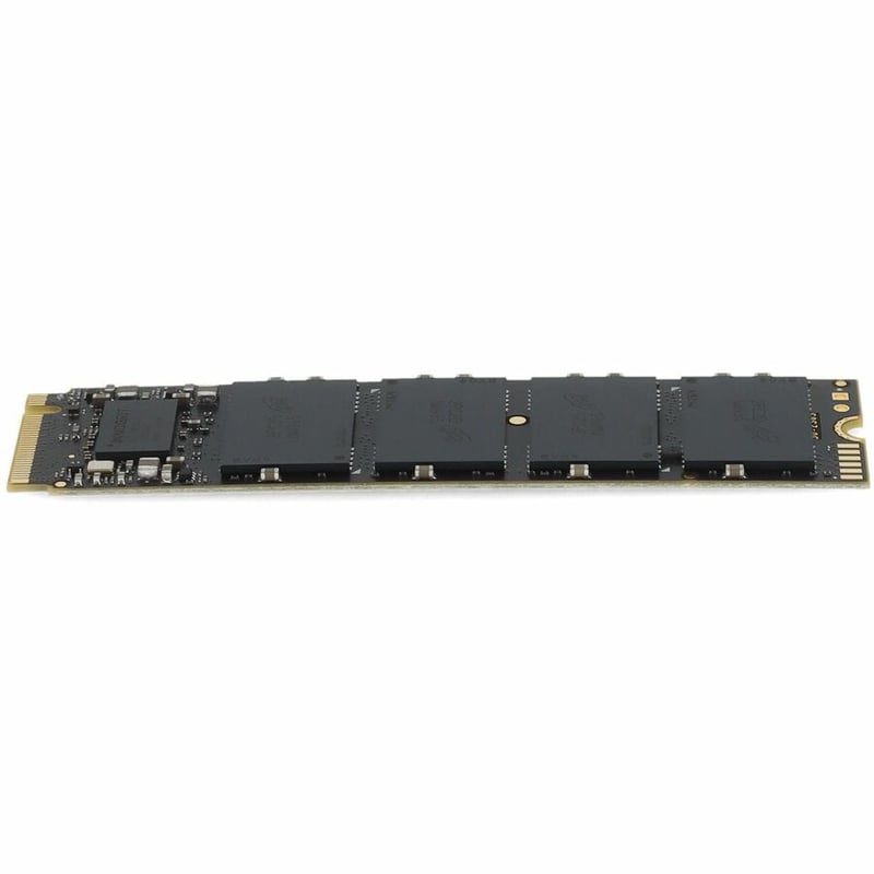 AddOn 1 TB Solid State Drive - M.2 2280 Internal - PCI Express NVMe (PCI Express NVMe 3.0 x4) - TAA Compliant - Thumbnail 2