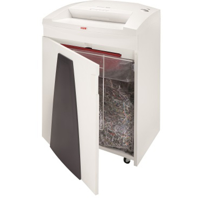 HSM Securio B35C Cross-cut Shredder - Thumbnail 3