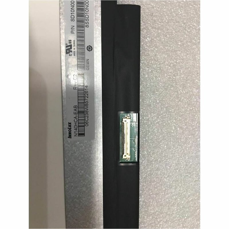 LENOVO NOTEBOOK SCREEN 1920 X 1080 14IN LCD FULL HD IN-PLANE - Thumbnail 3