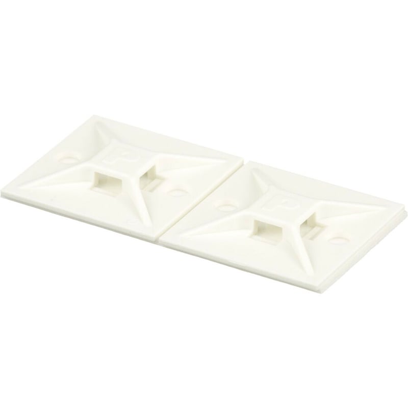 Panduit Cable Tie Mount - Thumbnail 4