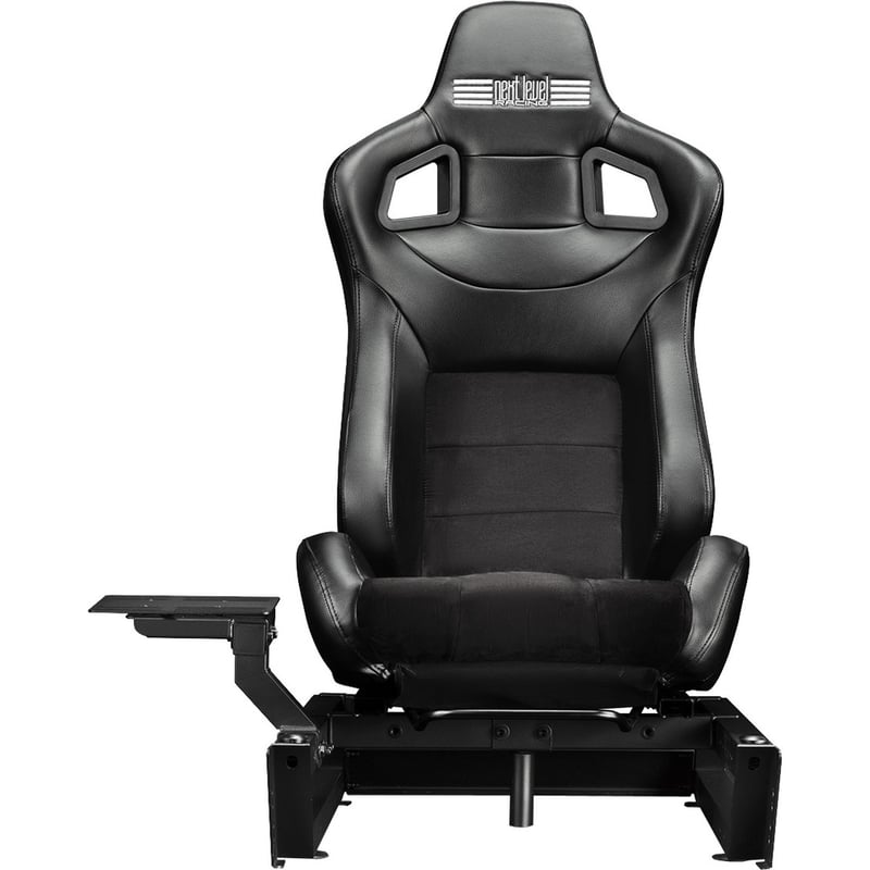 Next Level Racing GT Seat Add On for Wheel Stand DD / 2.0 - Thumbnail 1