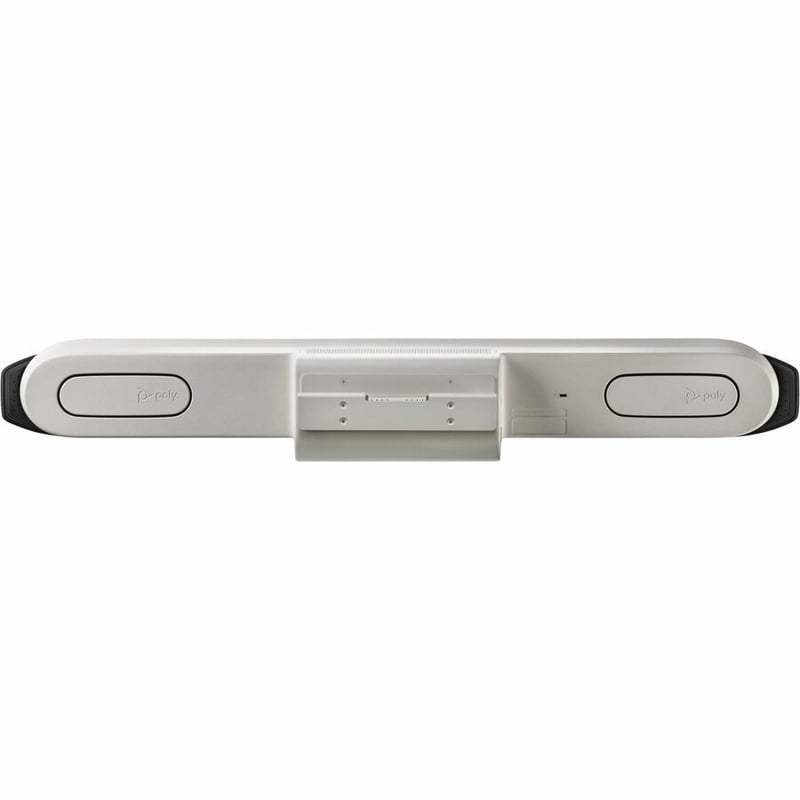 Poly Studio X50 All-In-One Video Bar with TC8 Controller Kit