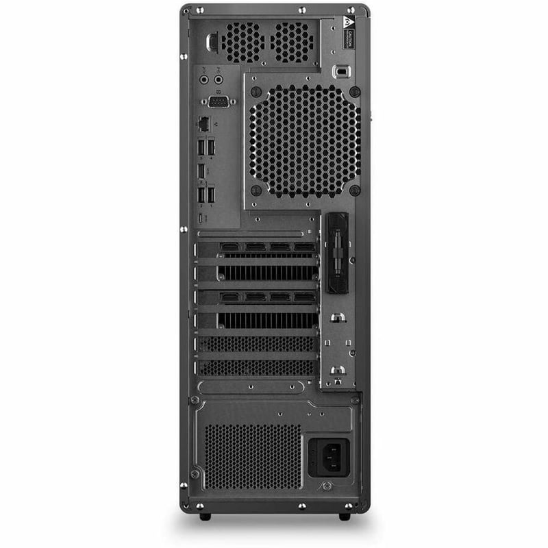 THINKSTATION P5 XEON W5-2455X 3.2G 32GB 1TB SSD W11P - Thumbnail 4