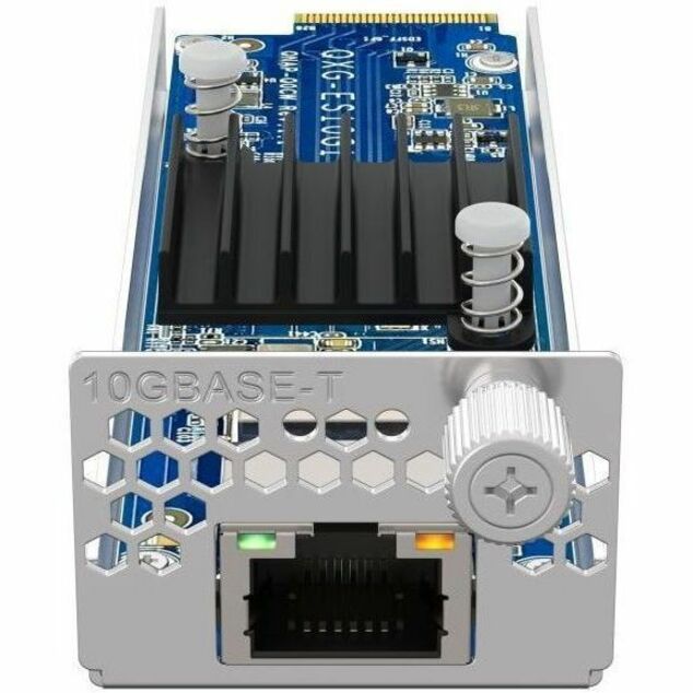 E1.S TO SINGLE 10GBASE-T LAN TS-H765EU - Thumbnail 5