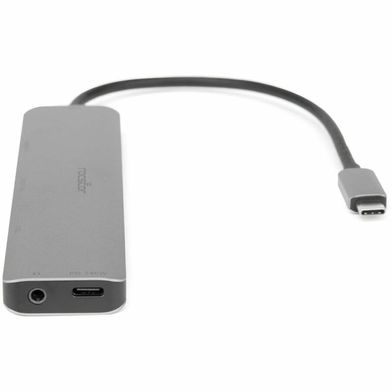 USB-C MULTIPORT ADAPTER 5-IN-1 ADAPTER USB C TO 1X HDM - Thumbnail 4