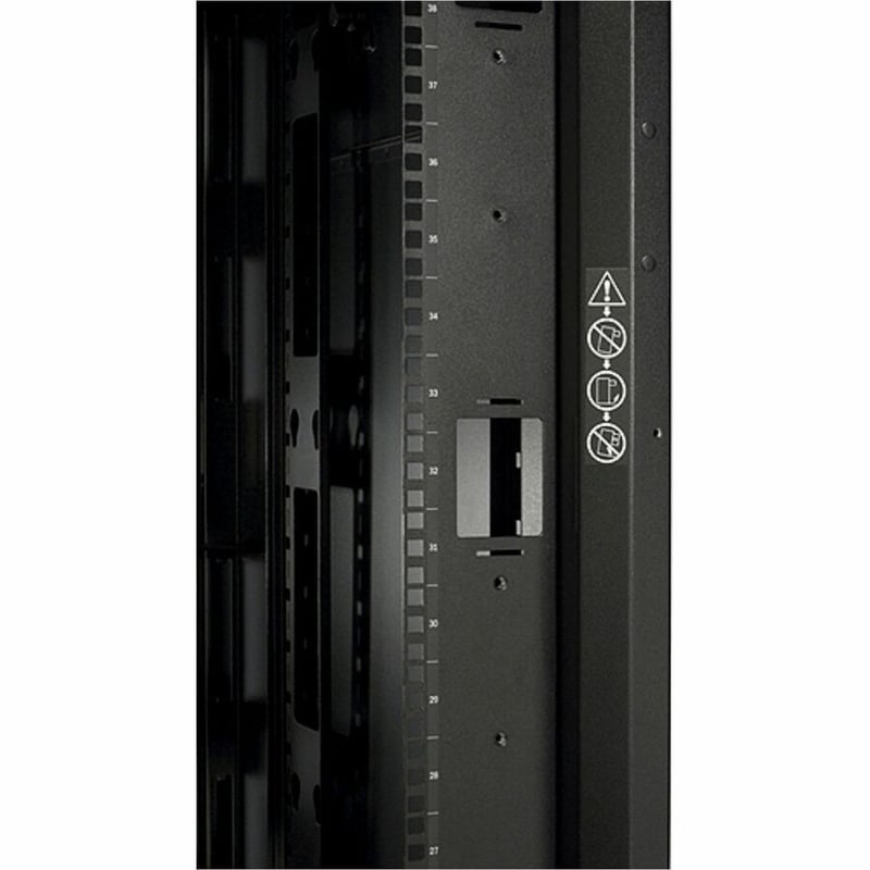APC by Schneider Electric NetShelter SX Rack Cabinet - Thumbnail 4