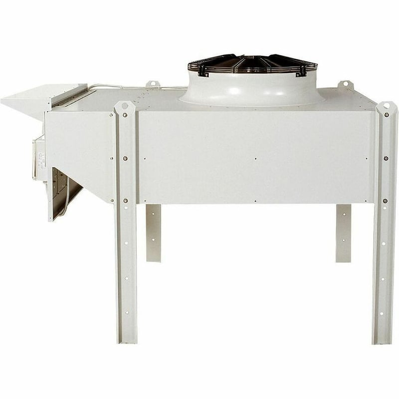 Schneider Electric Airflow System Condenser - Thumbnail 2
