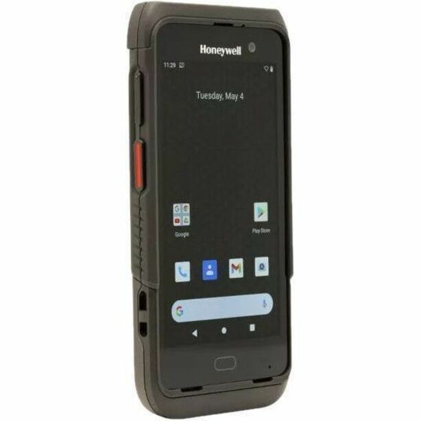 CT45XP WIFI6 NO SIM 5.0 SCREEN FULL TS 6GB/64GB FLEXRANGEXLR - Thumbnail 5