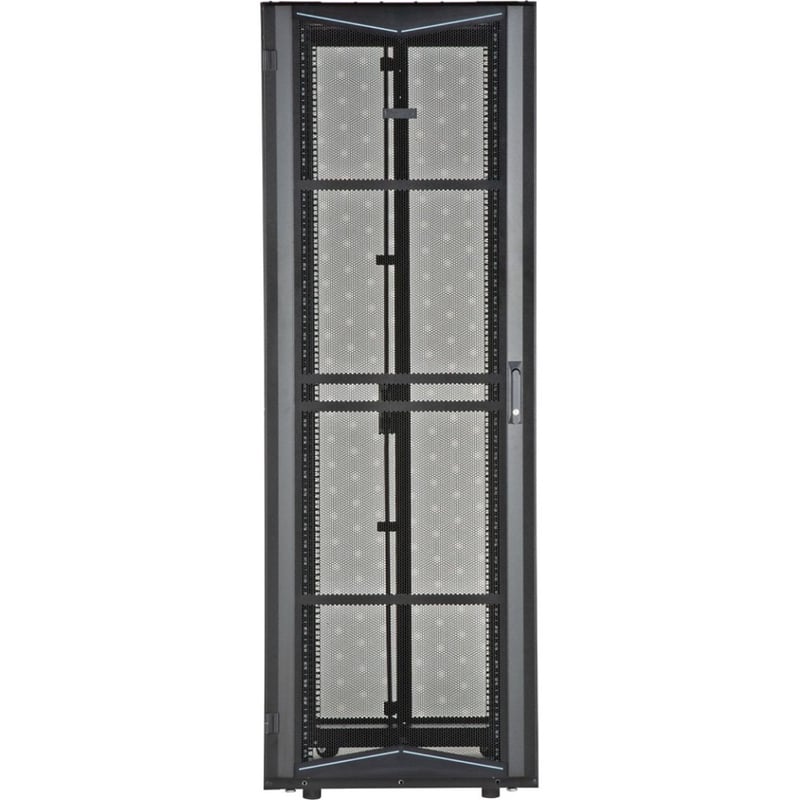 Panduit FlexFusion Cabinet - Thumbnail 1
