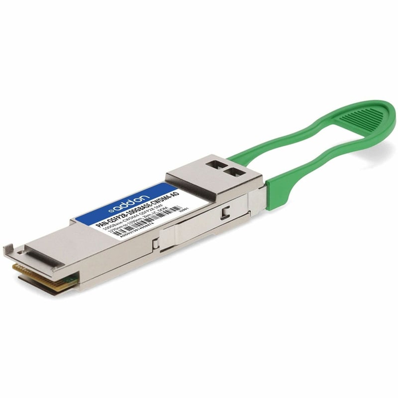 PALO ALTO PAN-QSFP28-100GBASE-CWDM4 COMP - Thumbnail 1
