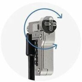 FPORTLOCK COMBO LOCKSER25-P FPORTLOCK COMBO LOCKSER25-P - Thumbnail 4