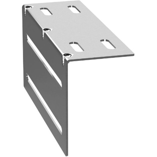 Panduit Mounting Bracket for Cable Basket - Electro Zinc - Thumbnail 3