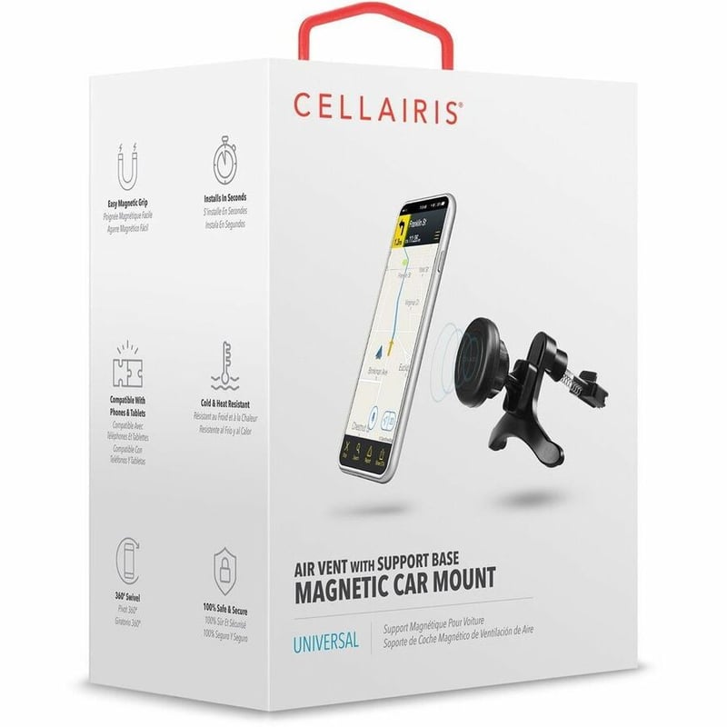 Cellairis Vehicle Mount for Smartphone - Thumbnail 2