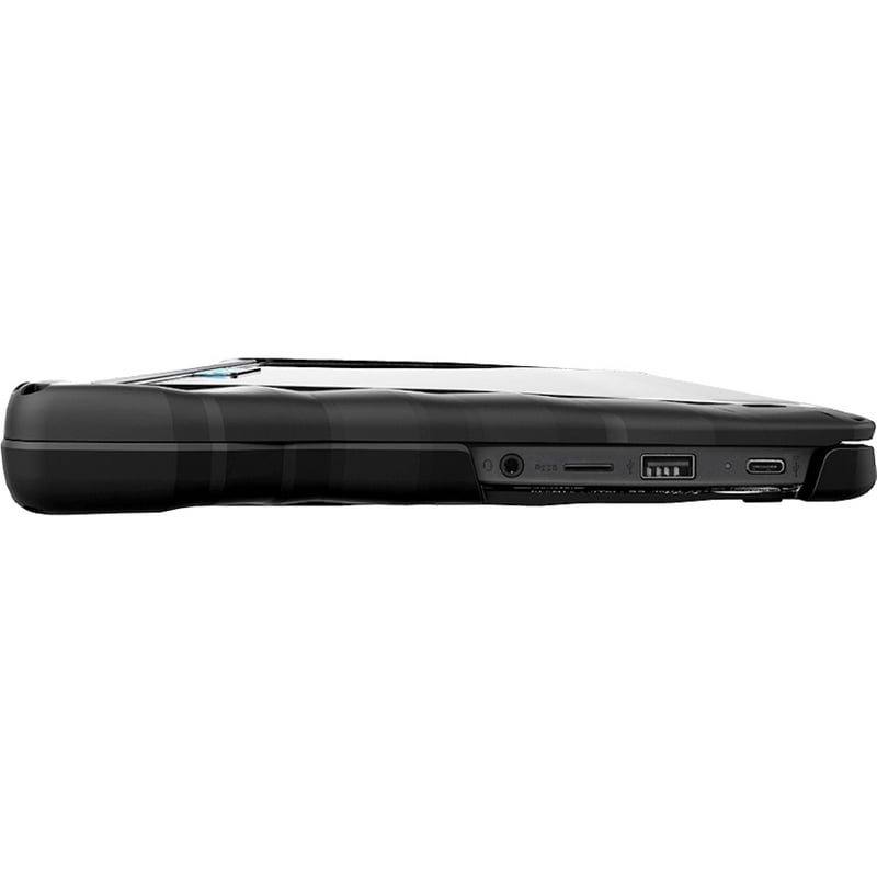 GUMDROP DROPTECH FOR HP G3 X360 11 MK EE MTK - BLACK - Thumbnail 5