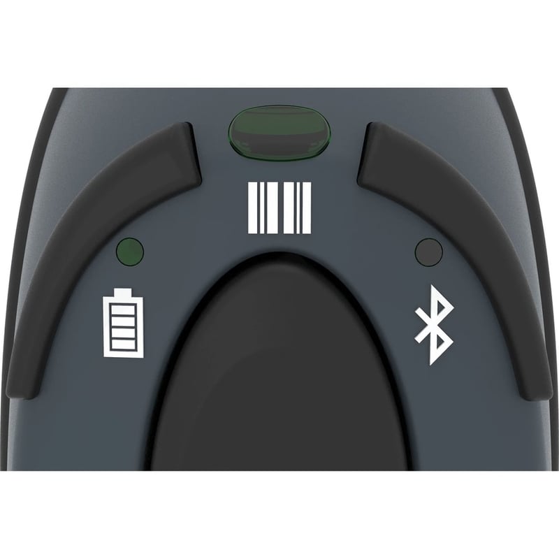 Socket Mobile D720 Barcode Scanner (with rechargeable battery pre-installed) - Thumbnail 4