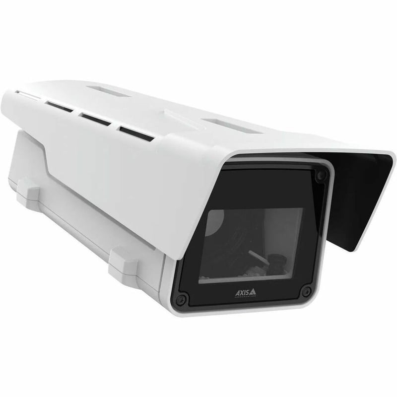 AXIS Q1656-BE Outdoor Network Camera - Color - Box - Thumbnail 4