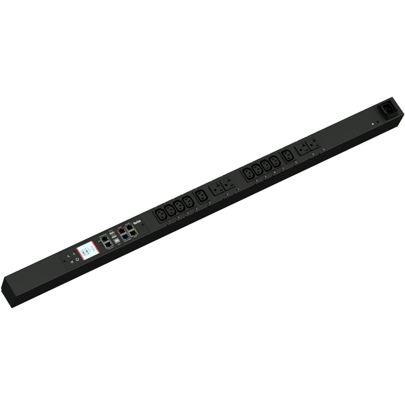 Raritan PX3-5334 20-Outlets PDU - Thumbnail 1